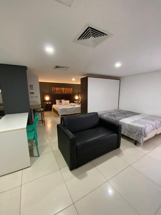Loft Para Familia- Melhor Localizacao-Cabo Branco João Pessoa Exterior foto