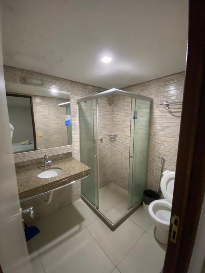 Loft Para Familia- Melhor Localizacao-Cabo Branco João Pessoa Exterior foto