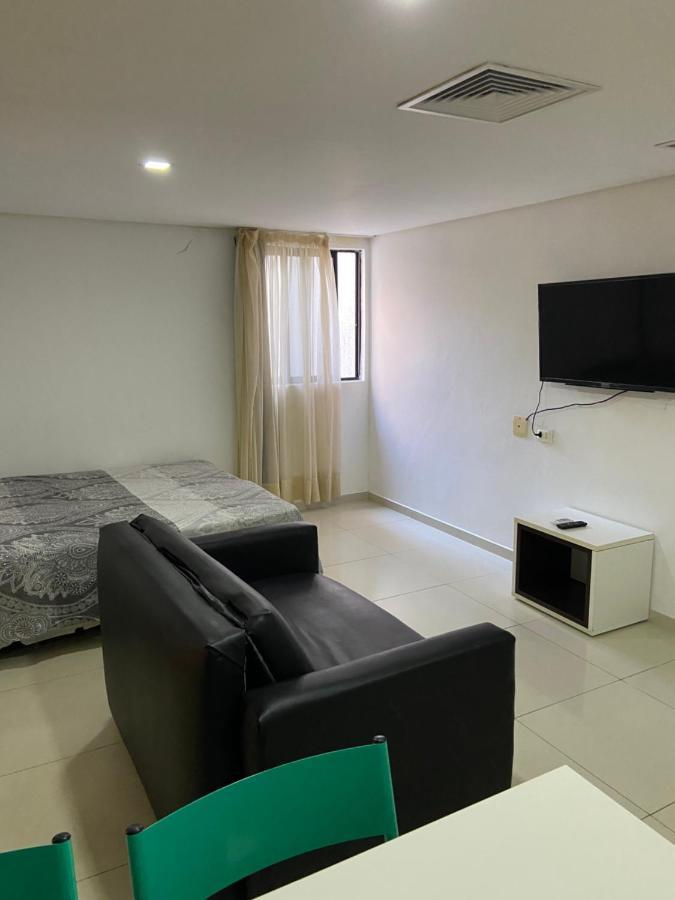 Loft Para Familia- Melhor Localizacao-Cabo Branco João Pessoa Exterior foto